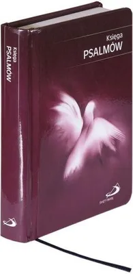 Zdjęcie produktu dla ISBN Księga Psalmów, Religia, Polski, Twarda okładka, 368 stron(y)