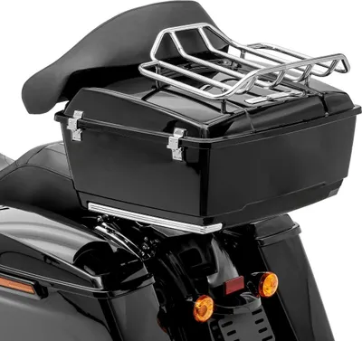 Obrázok produktu pre Vrchný kufor veľký pre Harley Davidson Touring Modelle 1997-2013
