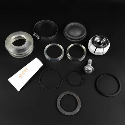 Zdjęcie produktu dla Zestaw naprawczy wahacza V zawieszenia |2085303, 271188, 2968454, 691704 DAF Iveco | 2085303 271188 2968454 691704