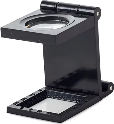 Obrázok produktu pre Verk 09104 Vreckové lupa skladacia 8 x 20 mm