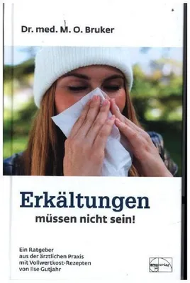 Immagine prodotto di Erkältungen müssen nicht sein