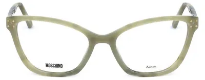 Produktbild von Moschino Sonnenbrille MOS595 JRI 54 17 140