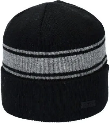 Produktbild von Cmp Man Knitted Hat Nero