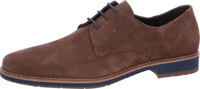 Produktbild von Lloyd Jerry elegante Schnürer Beige