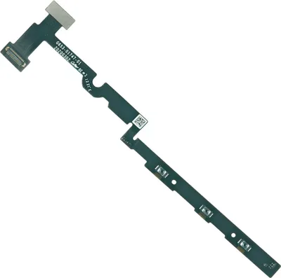 Produktbild von Ein Aus Laut Leise Schalter für Google Pixel 6 - Power Volume Flex Kabel