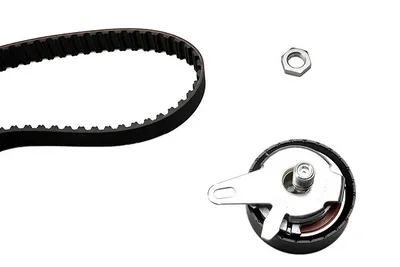 Produktbild von INA 530 0202 10 Zahnriemensatz für AUDI A4 Avant (8ED, B7)