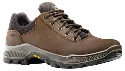 Produktbild von Prima Low 2.0 Herren (Dark Brown) Größe 45