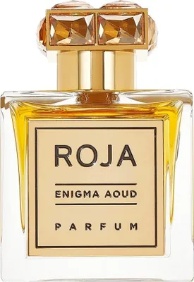 Produktbild von Roja Parfums Enigma Aoud Parfüm für Damen 50 ml