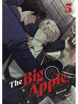 Obrázok produktu pre The Big Apple Vol. 5