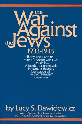 Produktbild von The War Against the Jews