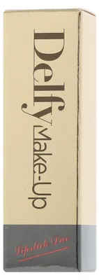 Image de Delfy Cosmetics Rouge à lèvres Gold Duo Magenta (4 g)