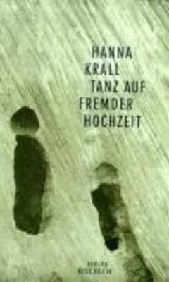 Produktbild von Krall, H: Tanz a. fremder Hochzeit