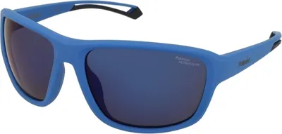 Produktbild von Polaroid Uni-Sonnenbrille PLD-7049-S-FLLG2QG Ø 62 mm