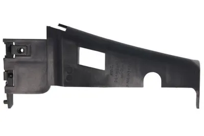 Produktbild von BLIC 5504-00-0934933PP Stoßstangenhalter Vorne Links für DODGE RAM 1500 Pick-up (DJ, DS) RAM 1500 Pick-up (D1, DC, DH, DM, DR) RAM 1500 Pick-up