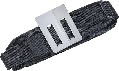 Produktbild von allit Schultergurt DinoPlus Strap M schwarz