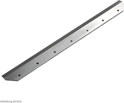 Produktbild von Dahle Ersatzmesser 736 für Stapelschneidemaschine 846