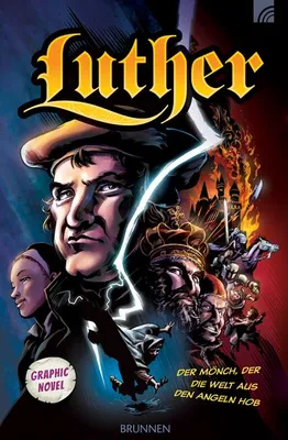 Produktbild von Luther