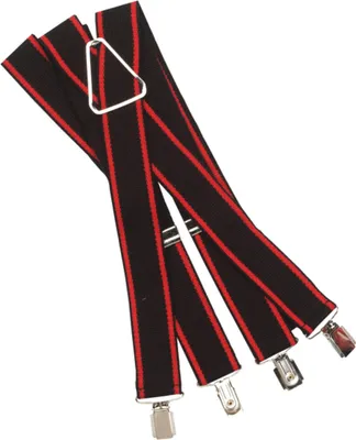 Immagine prodotto di Bretelle 168356-8 Accessori del sistema