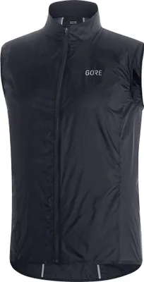Produktbild von Gore Drive Weste Herren - black, Größe:M