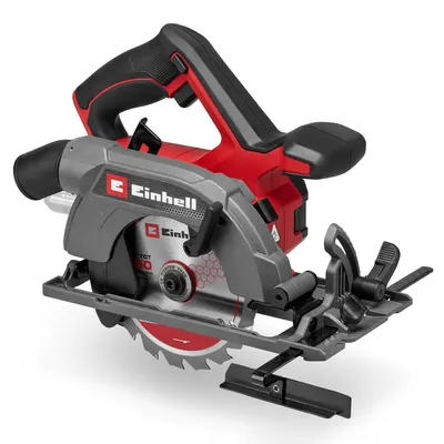 Produktbild von Einhell Akku-Handkreissäge TE-CS 18/150-2 Li - Solo