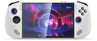 Productafbeelding van Lenovo Legion Go S schermbeschermfolie