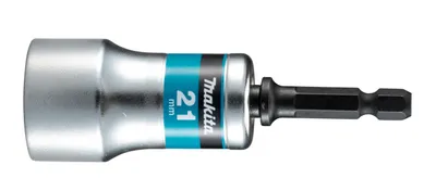 Obrázok produktu pre Makita E-03539 Držiak bitov na skrutkovač 25,4/4 mm (1/4") 1 ks