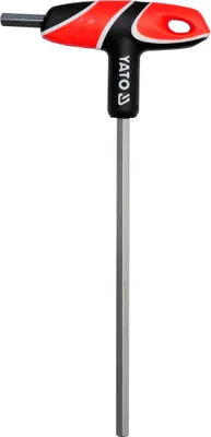Produktbild von YATO Winkelschraubendreher YT-05579