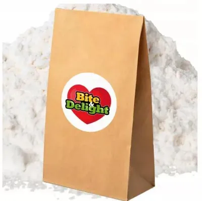 Produktbild von Reismehl glutenfrei 5 kg leicht verdaulich & vielseitig – neutraler Geschmack – ideal für glutenfreie Ernährung & Backrezepte