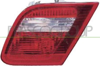 Produktbild von PRASCO Rückleuchte Heckleuchte Rechts Innerer für BMW 3 Coupe (E46)