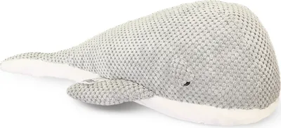 Obrázok produktu pre Plyšová hračka háčkovaná veľryba 51 cm