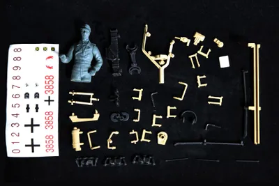 Immagine prodotto di 58-120 Accessori