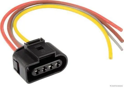 Zdjęcie produktu dla Wiązka Elektryczna Cewki Zapł. Vw 4