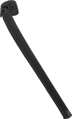 Produktbild von Heckscheibenwischer Kunststoff Gummi Auto Windschutzscheibe Heckscheibenwischerarm und Wischerblatt Ersatz für 8P 2003-2008
