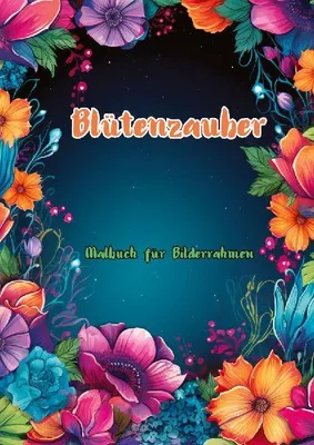 Produktbild von Blütenzauber