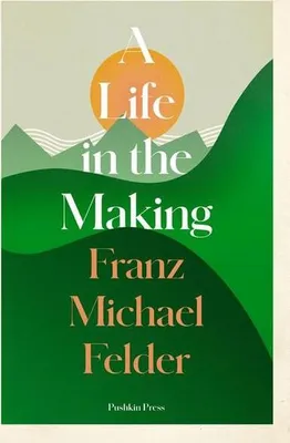 Immagine prodotto di A Life in the Making