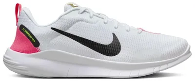 Produktbild von Nike Flex Experience Run 12 White Hot Punch Volt Black (Women's) - EU 36