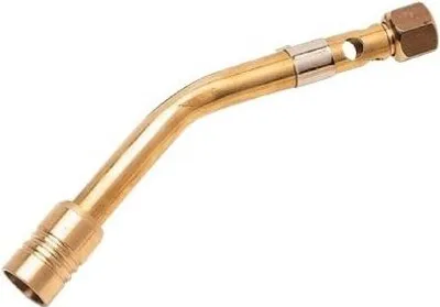 Obrázok produktu pre Spájkovacia tryska, vnútorný priemer trysky 17 mm