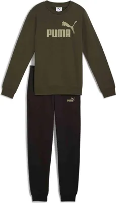 Obrázok produktu pre Tepláková súprava Puma 689721-70 pre Chlapčenské