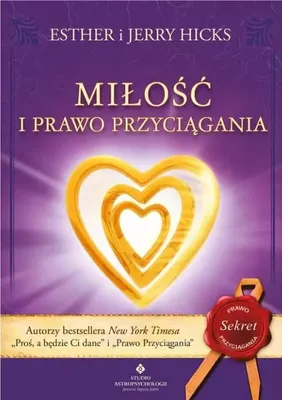 Produktbild von Miłość i prawo przyciągania w.2