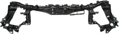 Produktbild von BLIC 6502-08-3508200P Schlossträger Frontmaske passend für MERCEDES-BENZ B-Klasse (W245) Frontverkleidung