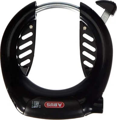 Image de Antivol de cadre Abus 69085 - 5955 R BLACK OE