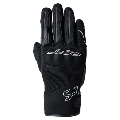 Produktbild von Rst S-1 Mesh Ce Handschuhe  XS  XS