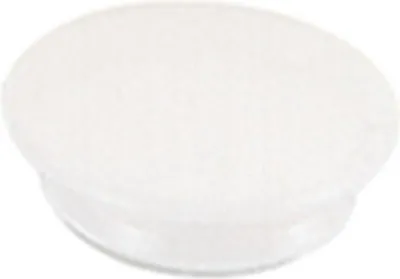Produktbild von Hettich Verbindungsbeschlag Abdeckkappe, 47584 Bohr, Durchmesser 10mm weiß