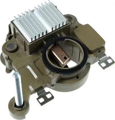 Obrázek produktu pro AS-PL ARE5115 Regulátor alternátoru 12V alternátor
