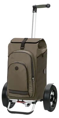 Produktbild von Andersen Shopper Tura Shopper Einkaufstrolley 67 cm