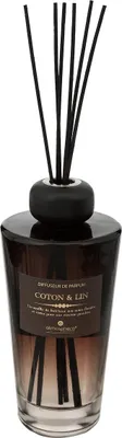 Obrázek produktu pro Difuzér vůně s tyčinkami FLAKON, 500 ml
