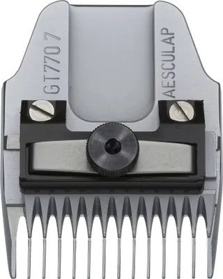 Produktbild von AESCULAP Scherkopf Favorita 7,0mm
