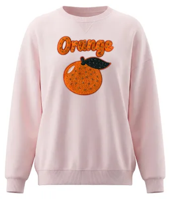 Image de SUPSLIM - Chemisier pour femmes - Rose - Taille M