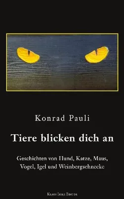 Produktbild von Tiere blicken dich an