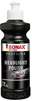 Produktbild von Sonax PROFILINE Headlight Polish 250 Milliliter Dose Reifen